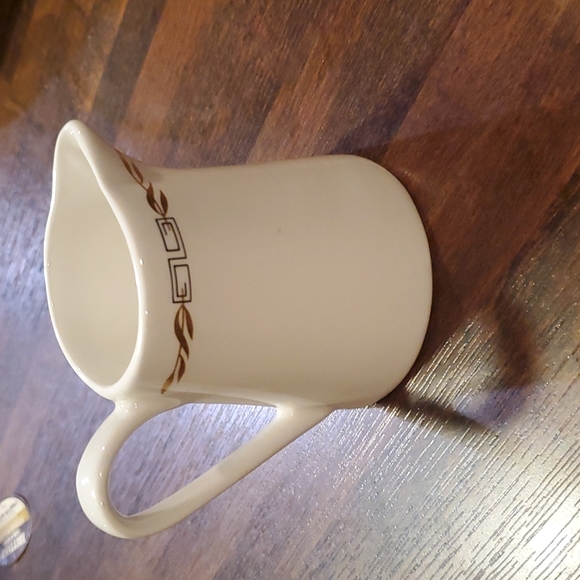 Vintage 1955-57 syracuse china - Picture 3 of 3